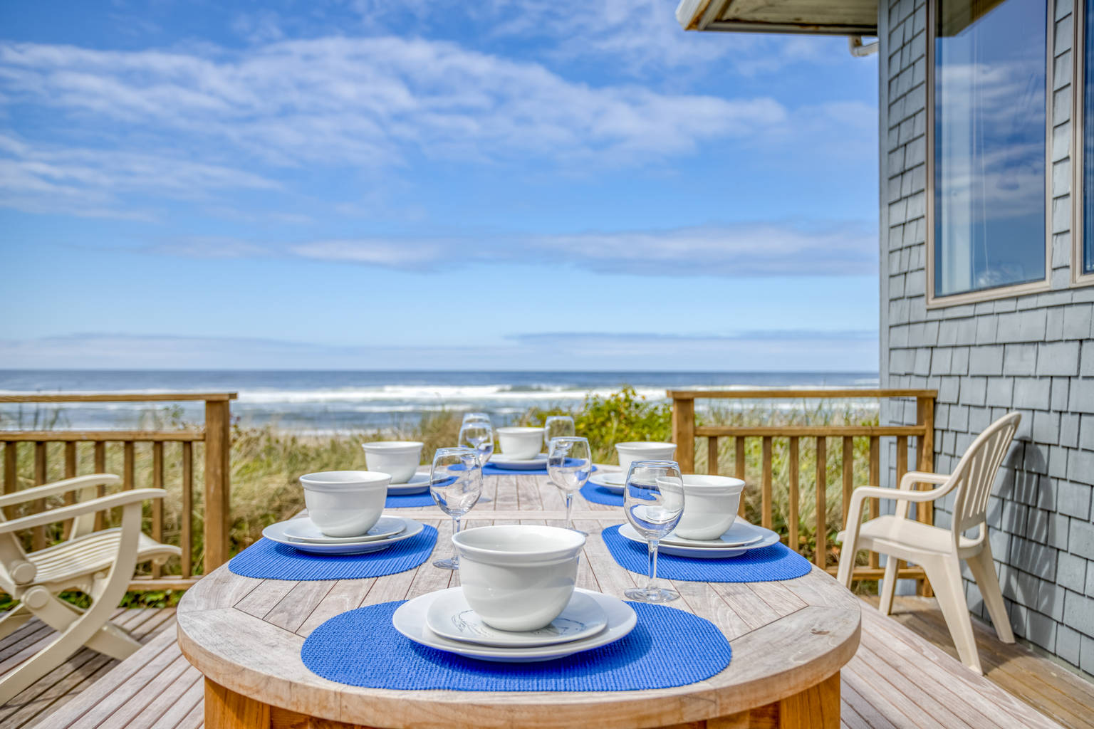 Neskowin Vacation Rental