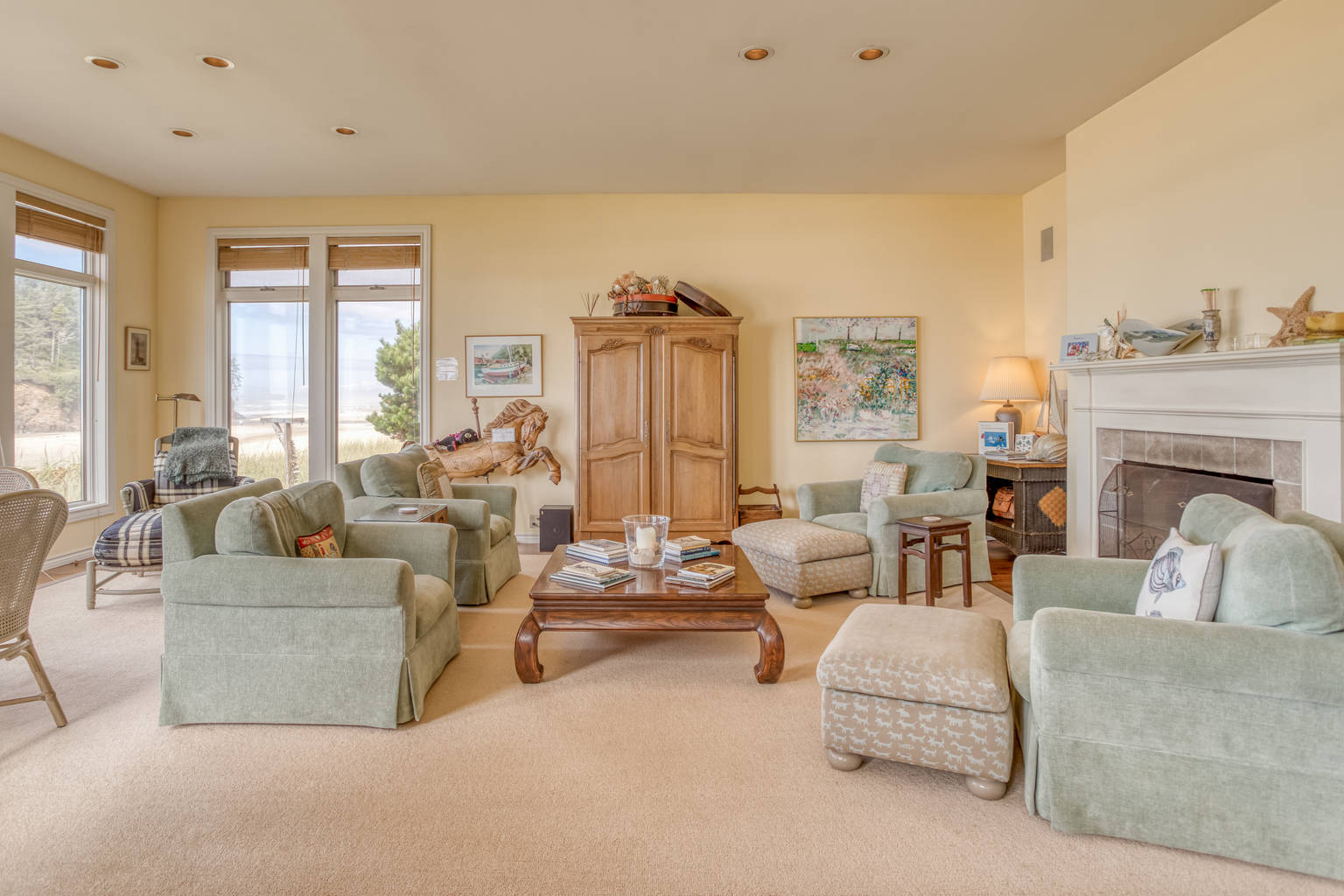 Neskowin Vacation Rental