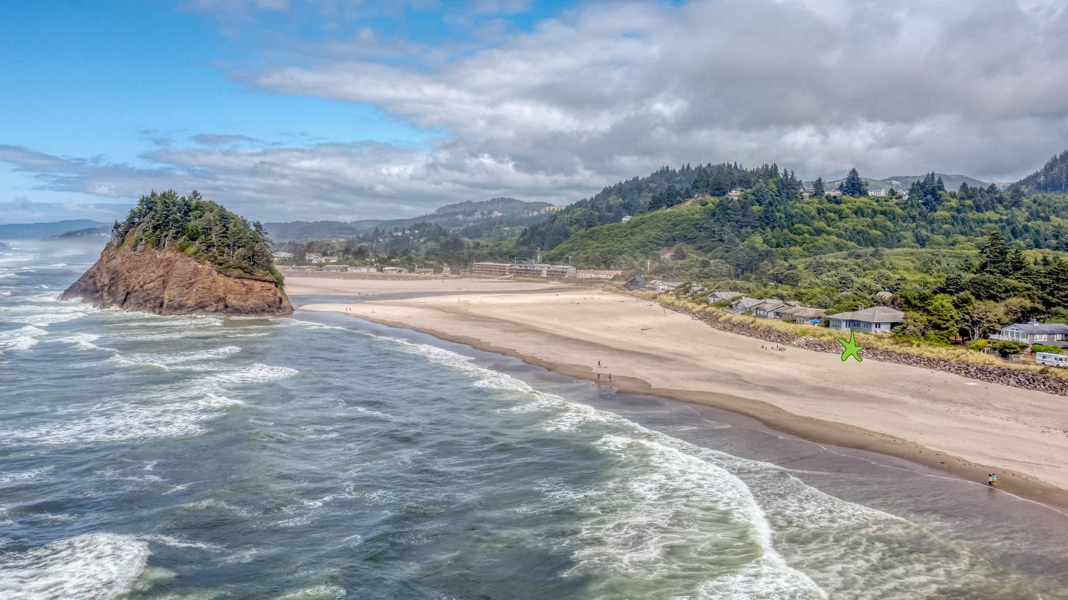 Neskowin Vacation Rental