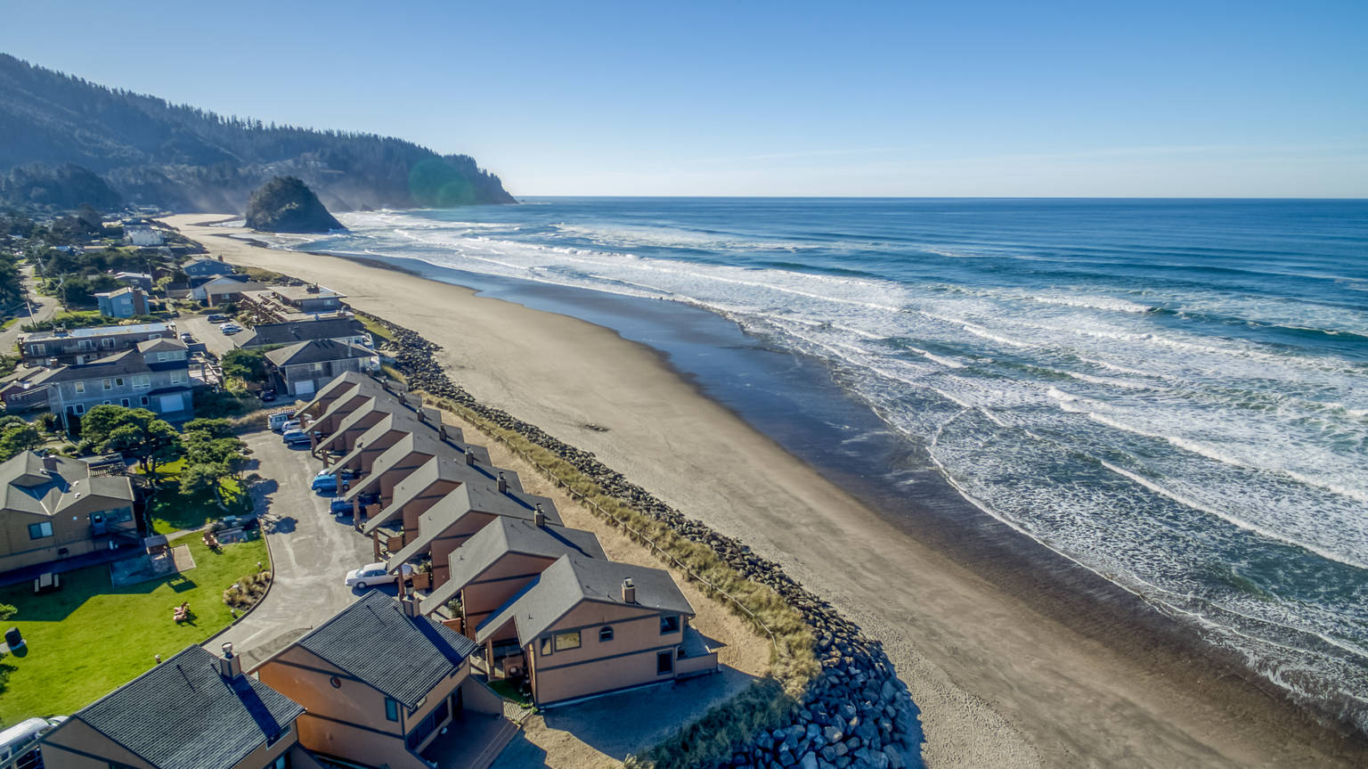 Neskowin Vacation Rental