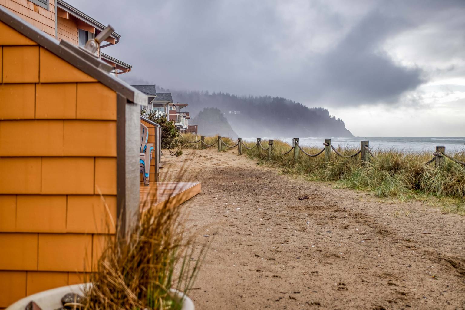 Neskowin Vacation Rental