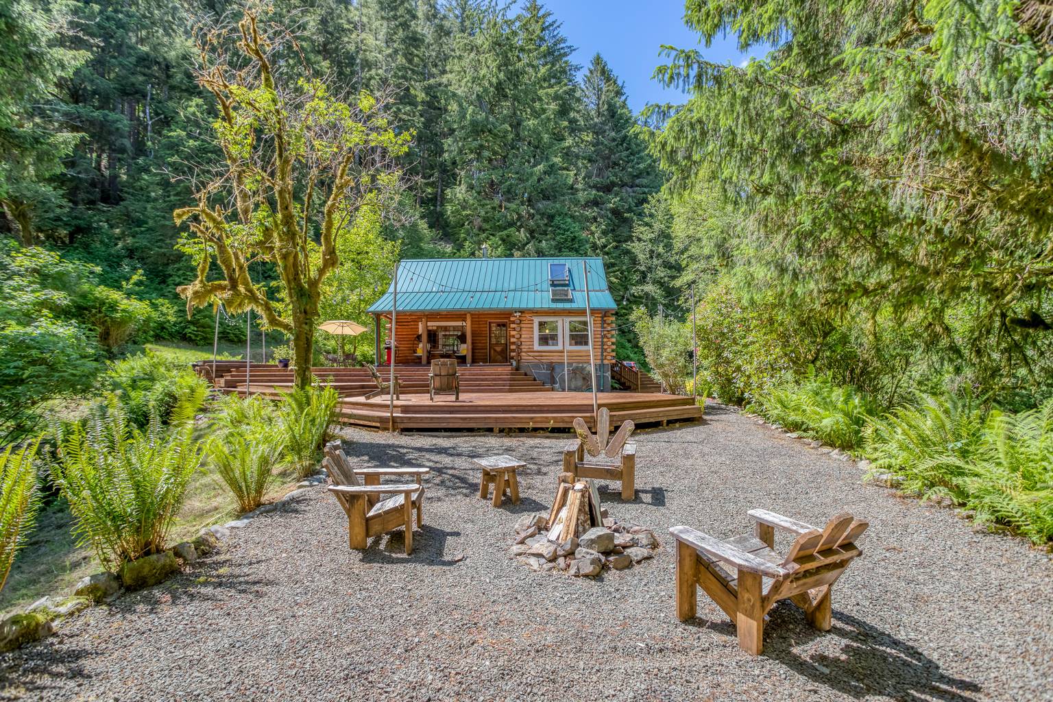 Neskowin Vacation Rental