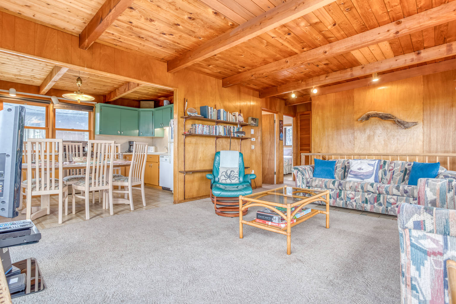 Neskowin Vacation Rental