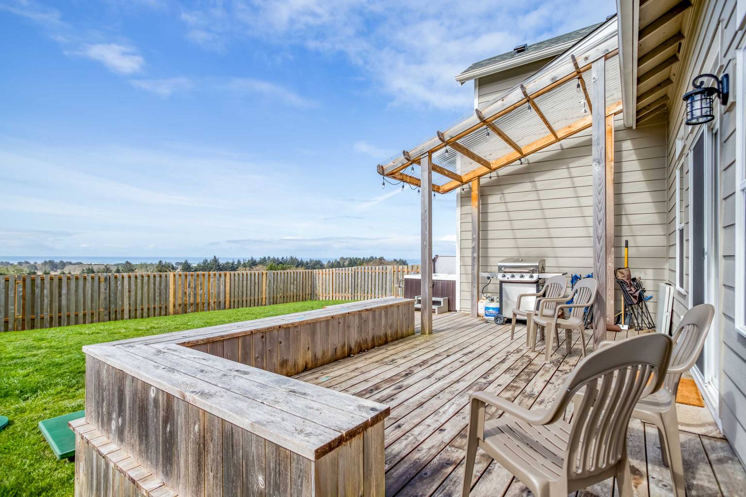 Neskowin Vacation Rental