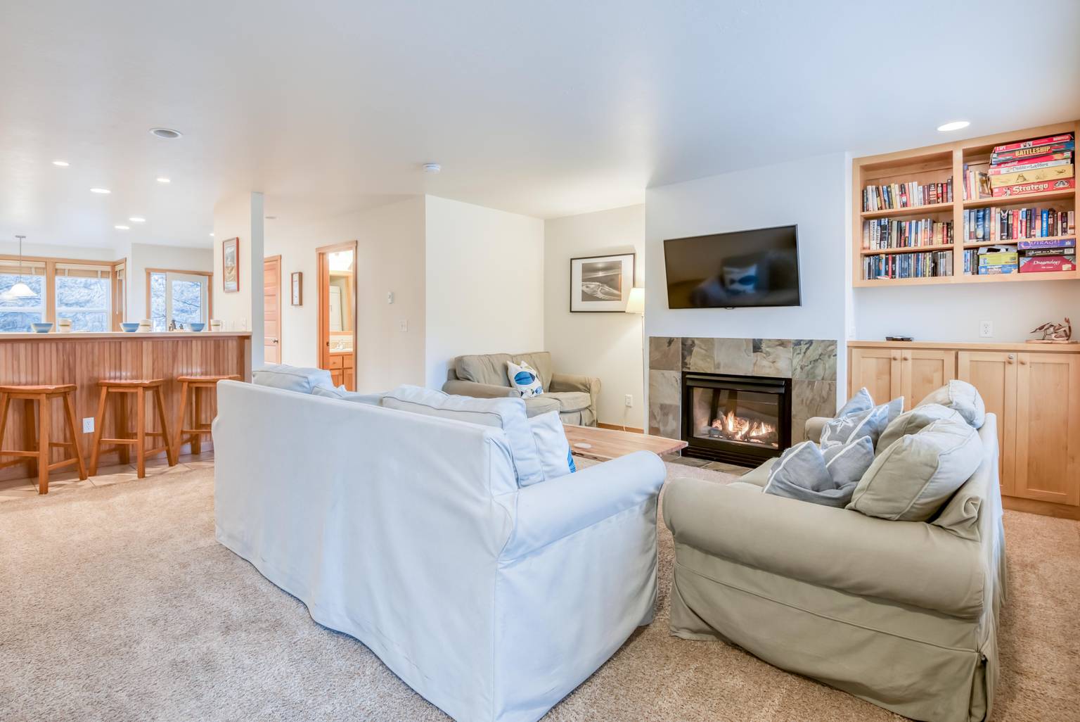 Pacific City Vacation Rental