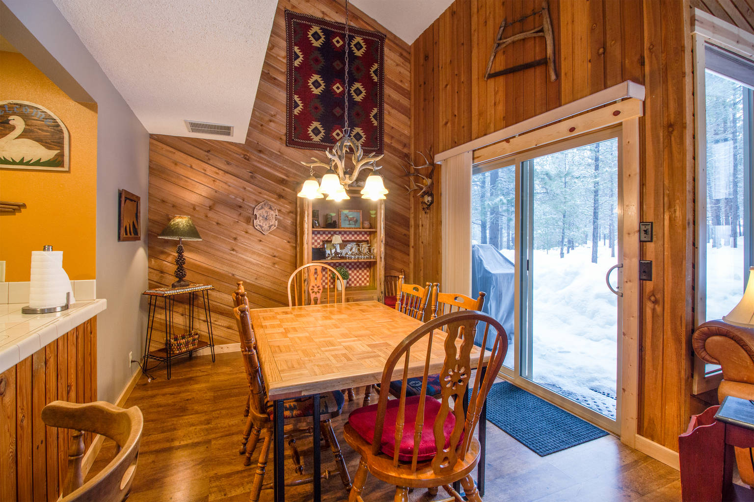 Sunriver Vacation Rental