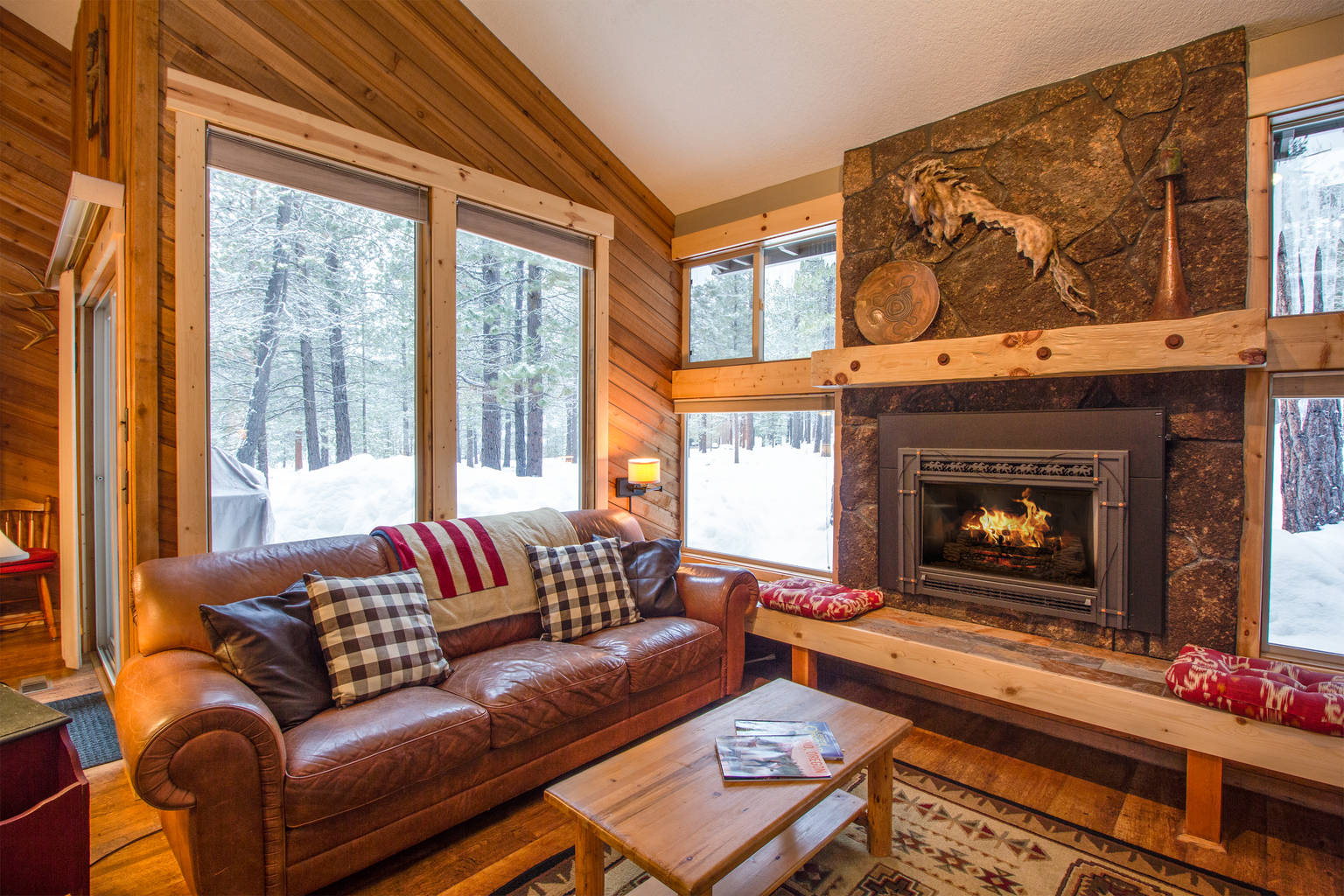 Sunriver Vacation Rental