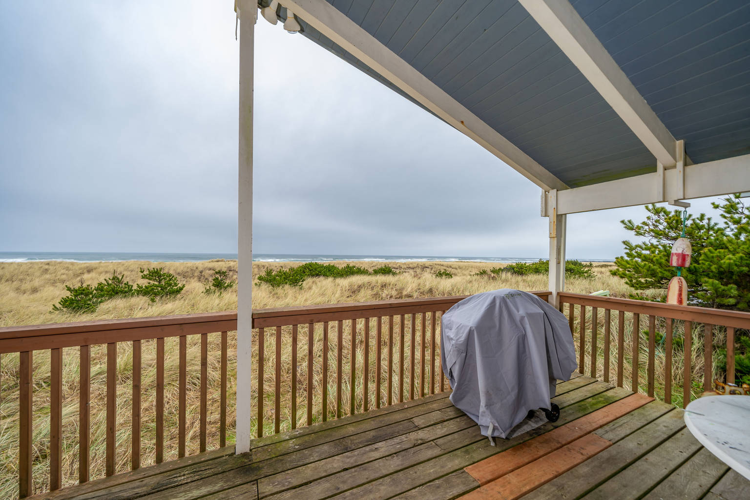 Rockaway Beach Vacation Rental