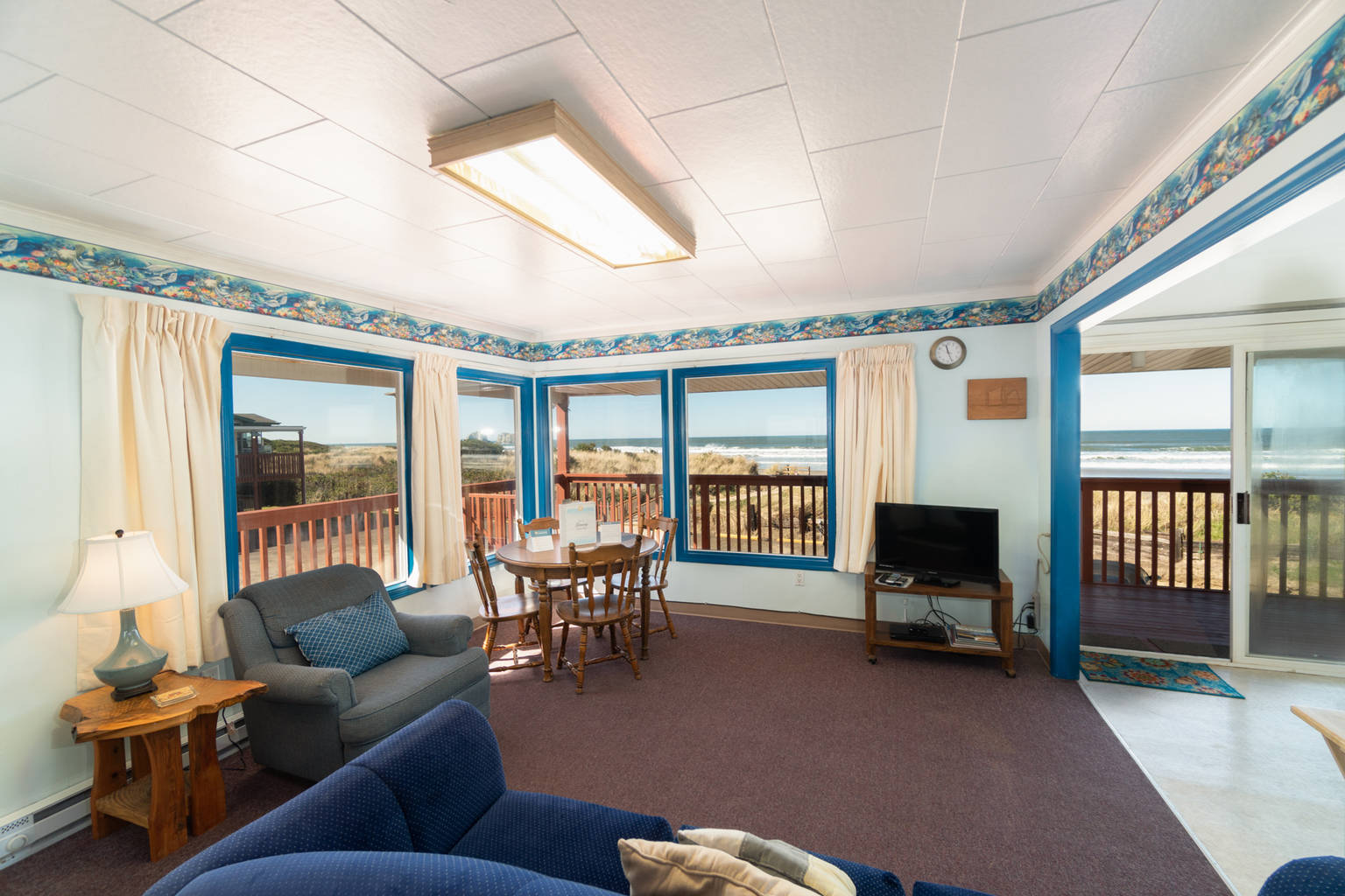 Rockaway Beach Vacation Rental