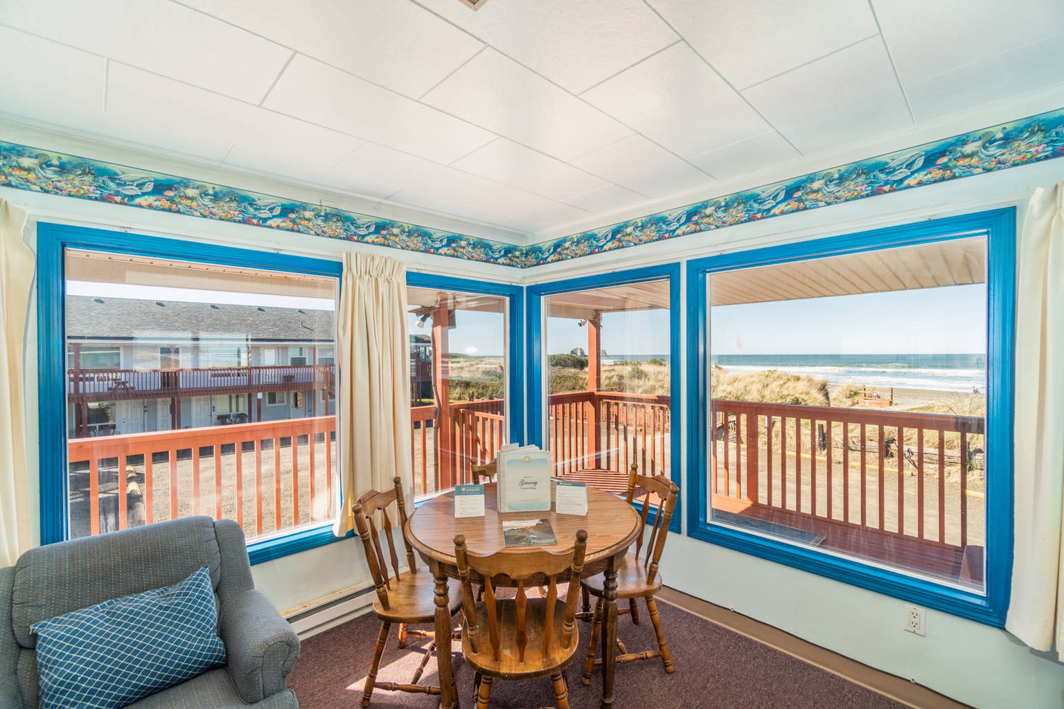 Rockaway Beach Vacation Rental