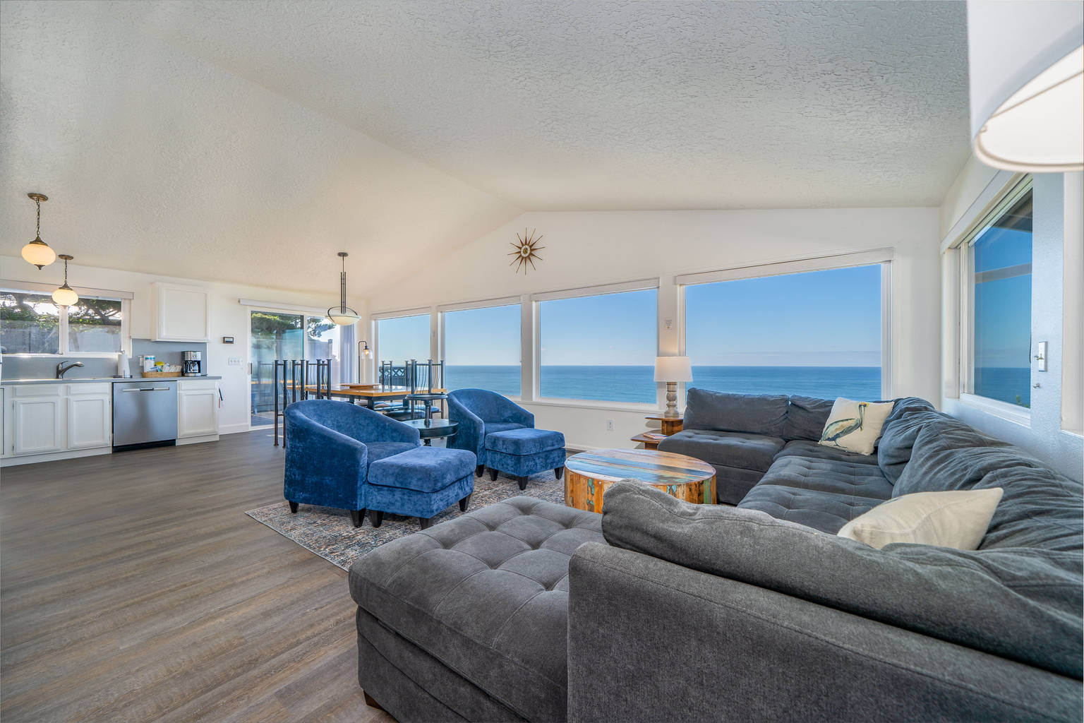 Lincoln City Vacation Rental