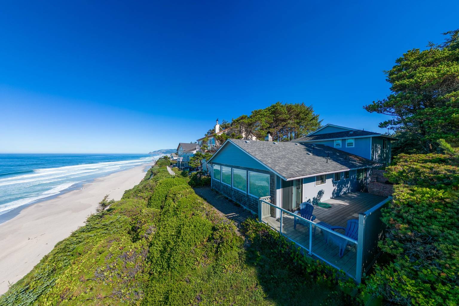 Lincoln City Vacation Rental