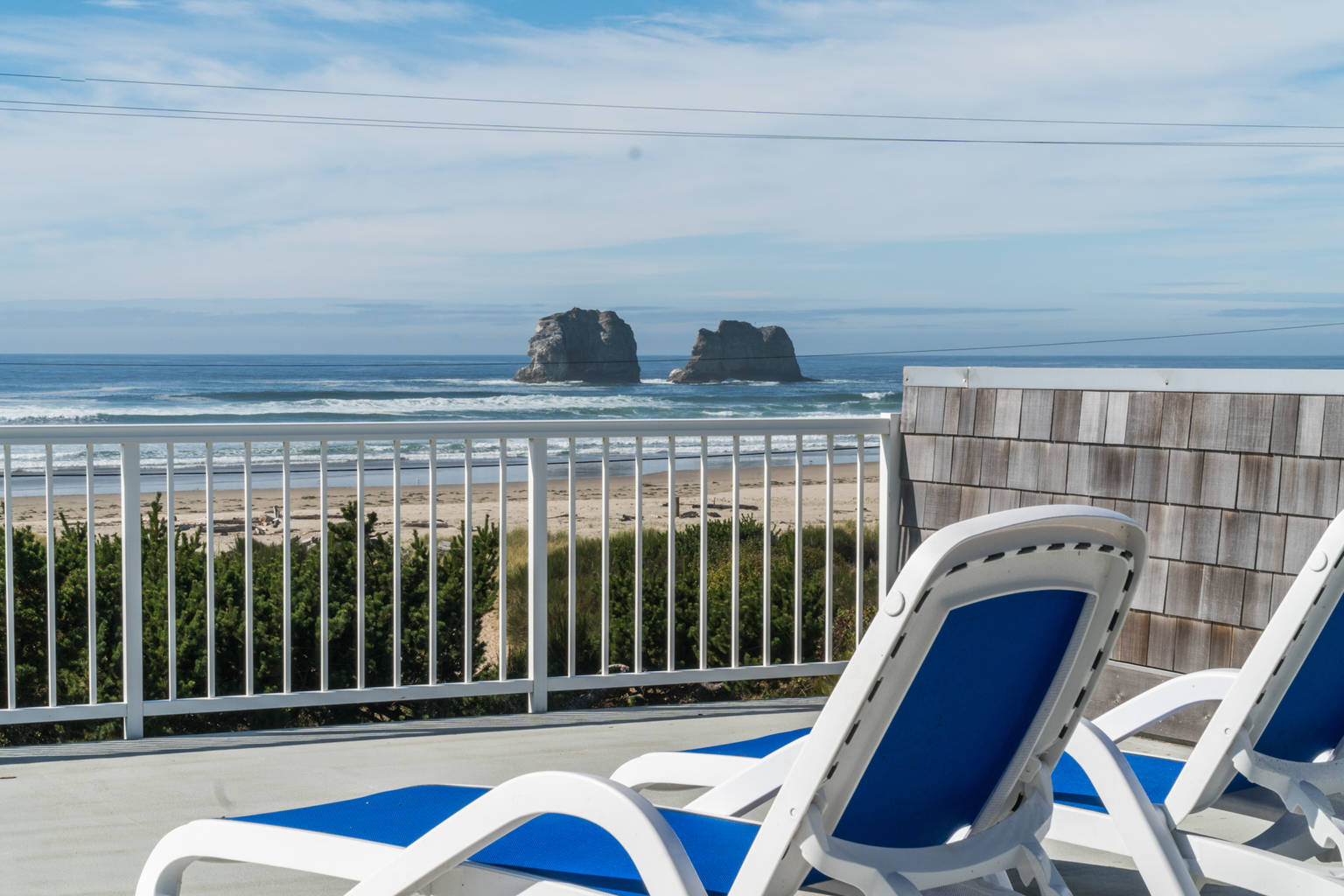 Rockaway Beach Vacation Rental