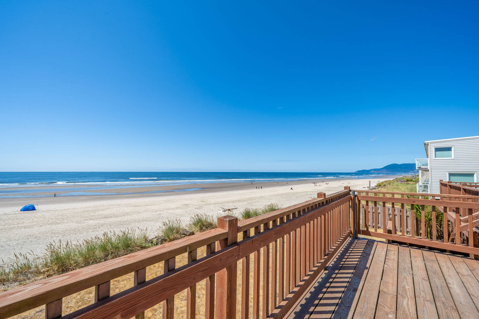 Rockaway Beach Vacation Rental