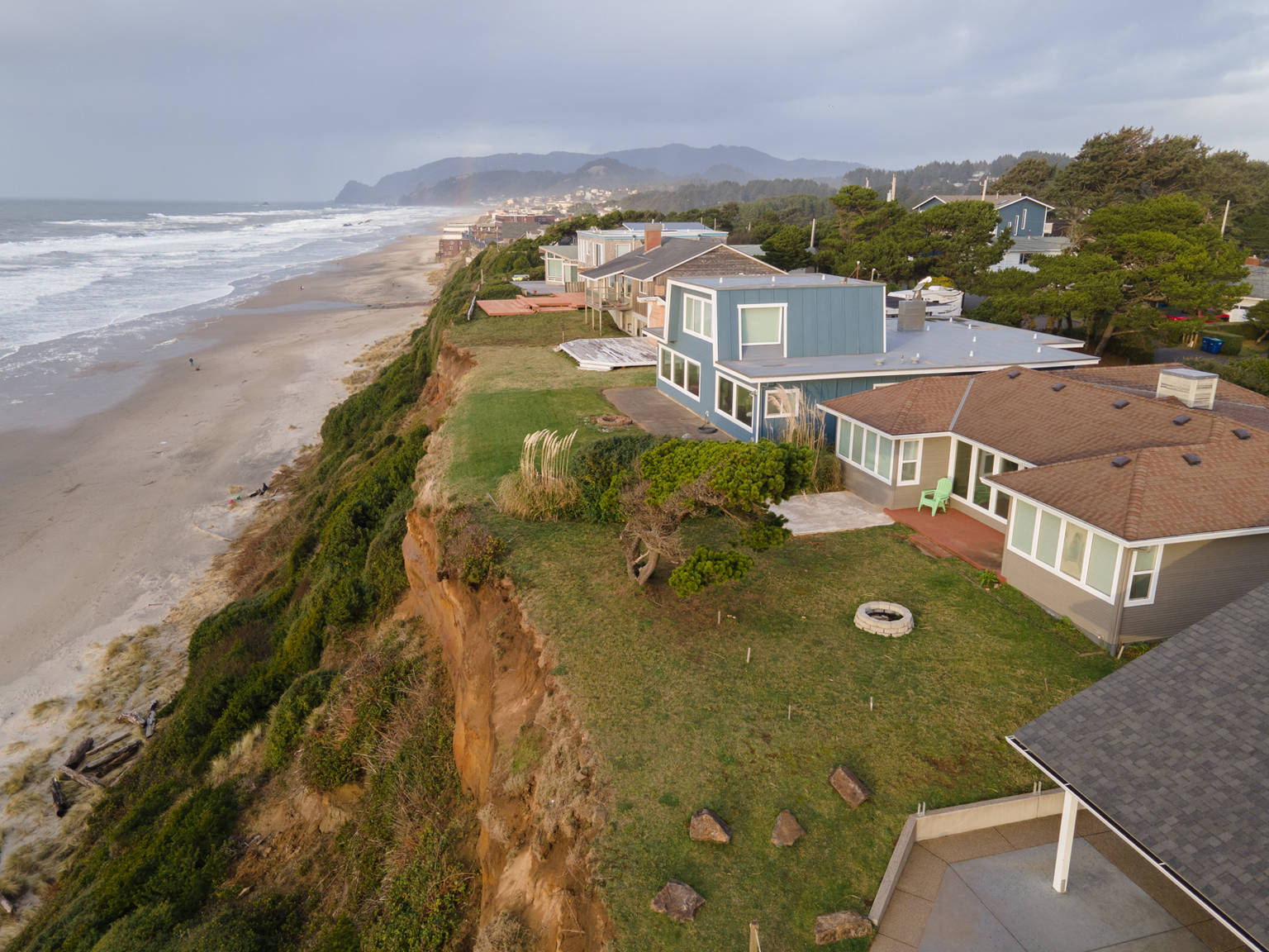 Lincoln City Vacation Rental