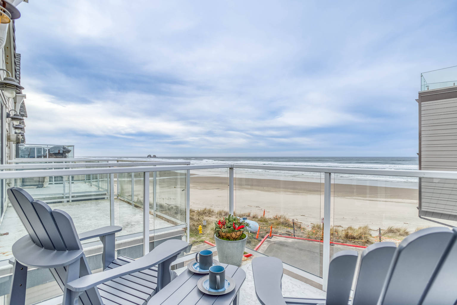 Rockaway Beach Vacation Rental