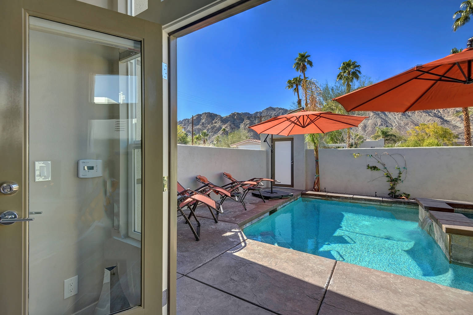 La Quinta Vacation Rental