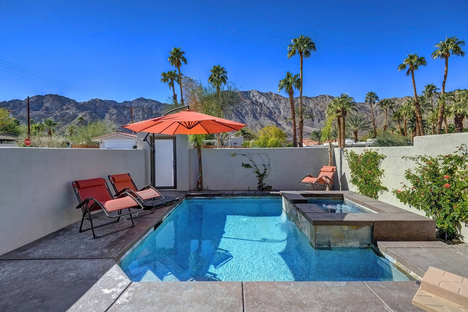 La Quinta Vacation Rental