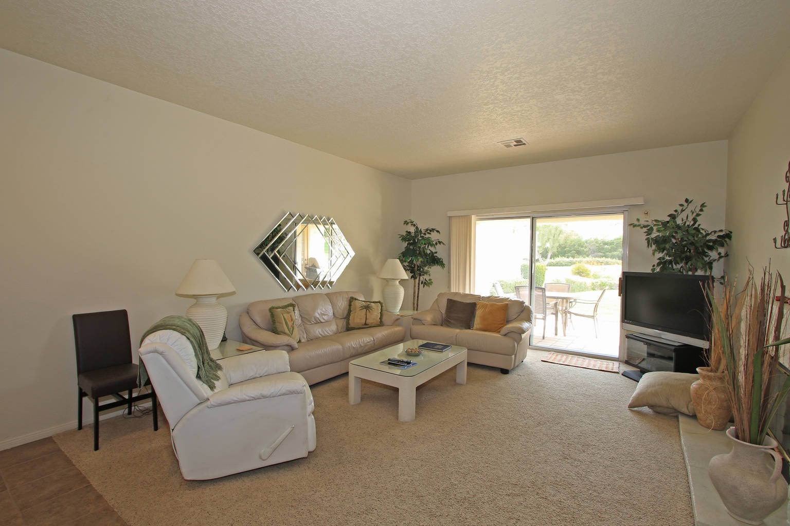 Palm Desert Vacation Rental