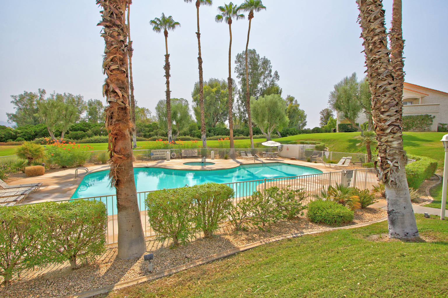 Palm Desert Vacation Rental