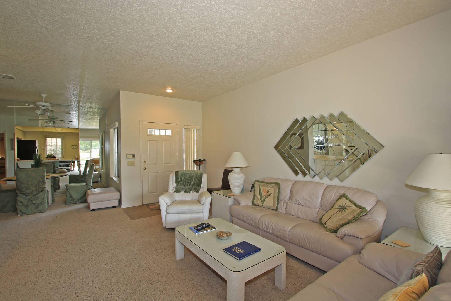 Palm Desert Vacation Rental