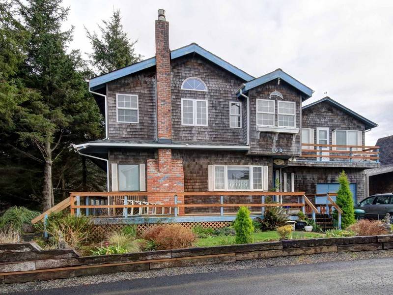 Cannon Beach Vacation Rental