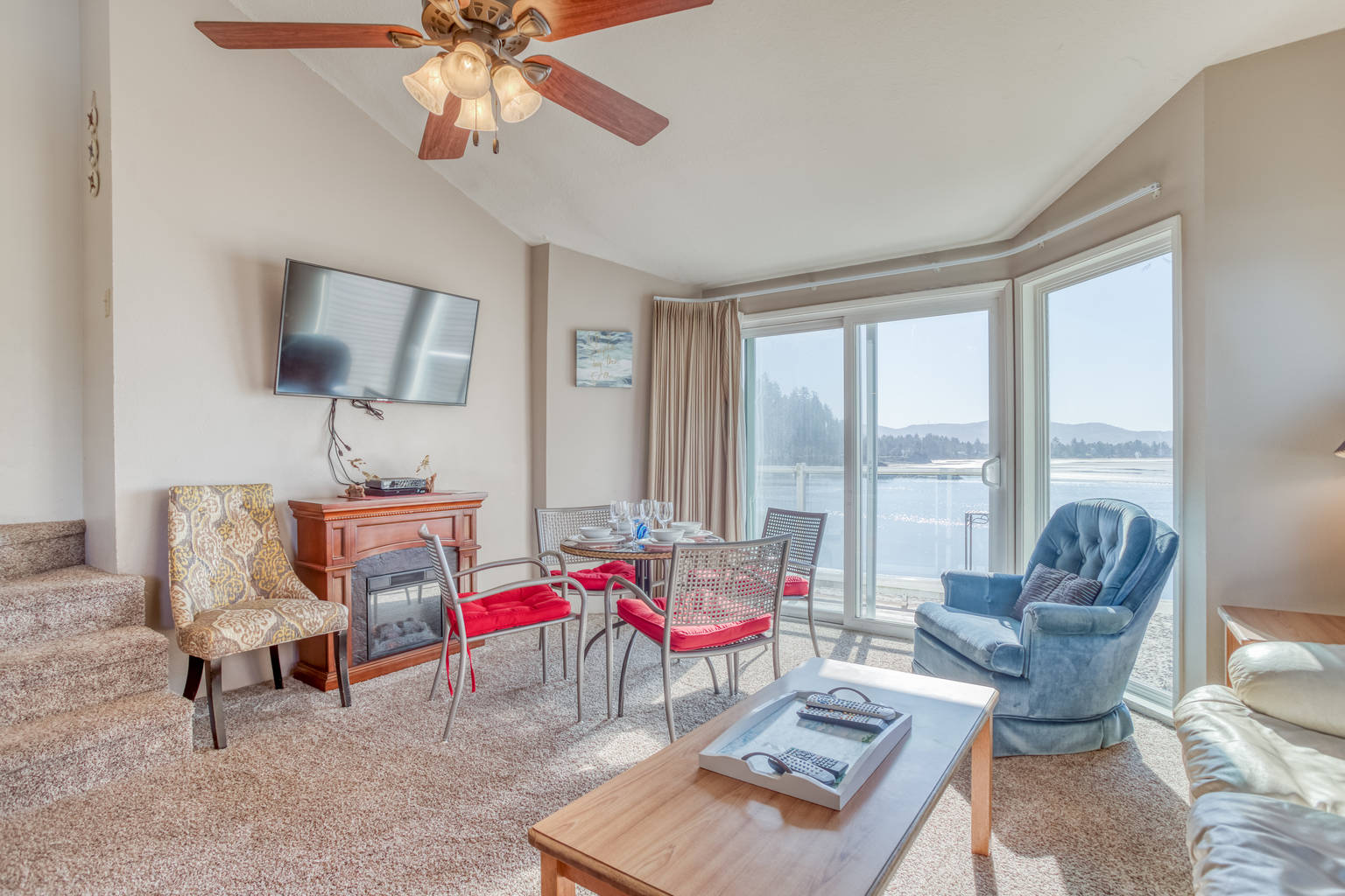 Lincoln City Vacation Rental