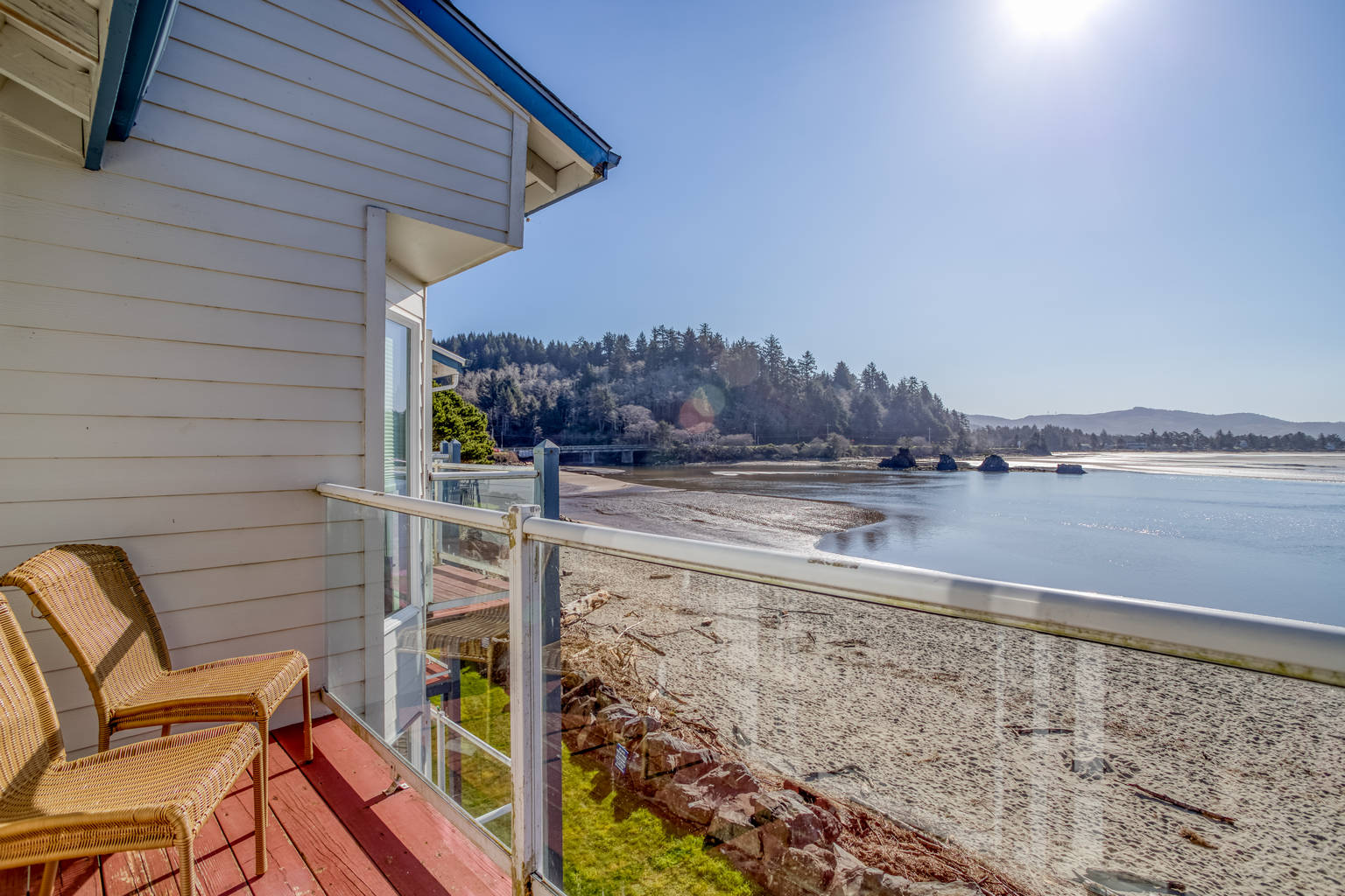 Lincoln City Vacation Rental