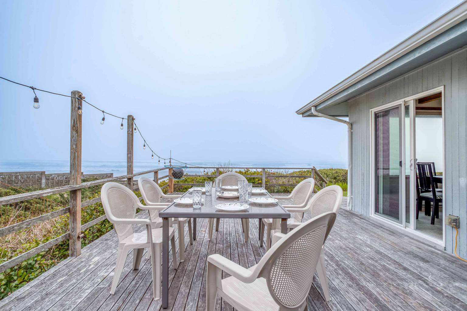 Arch Cape Vacation Rental