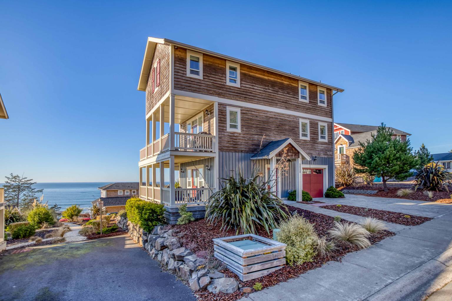 Lincoln City Vacation Rental