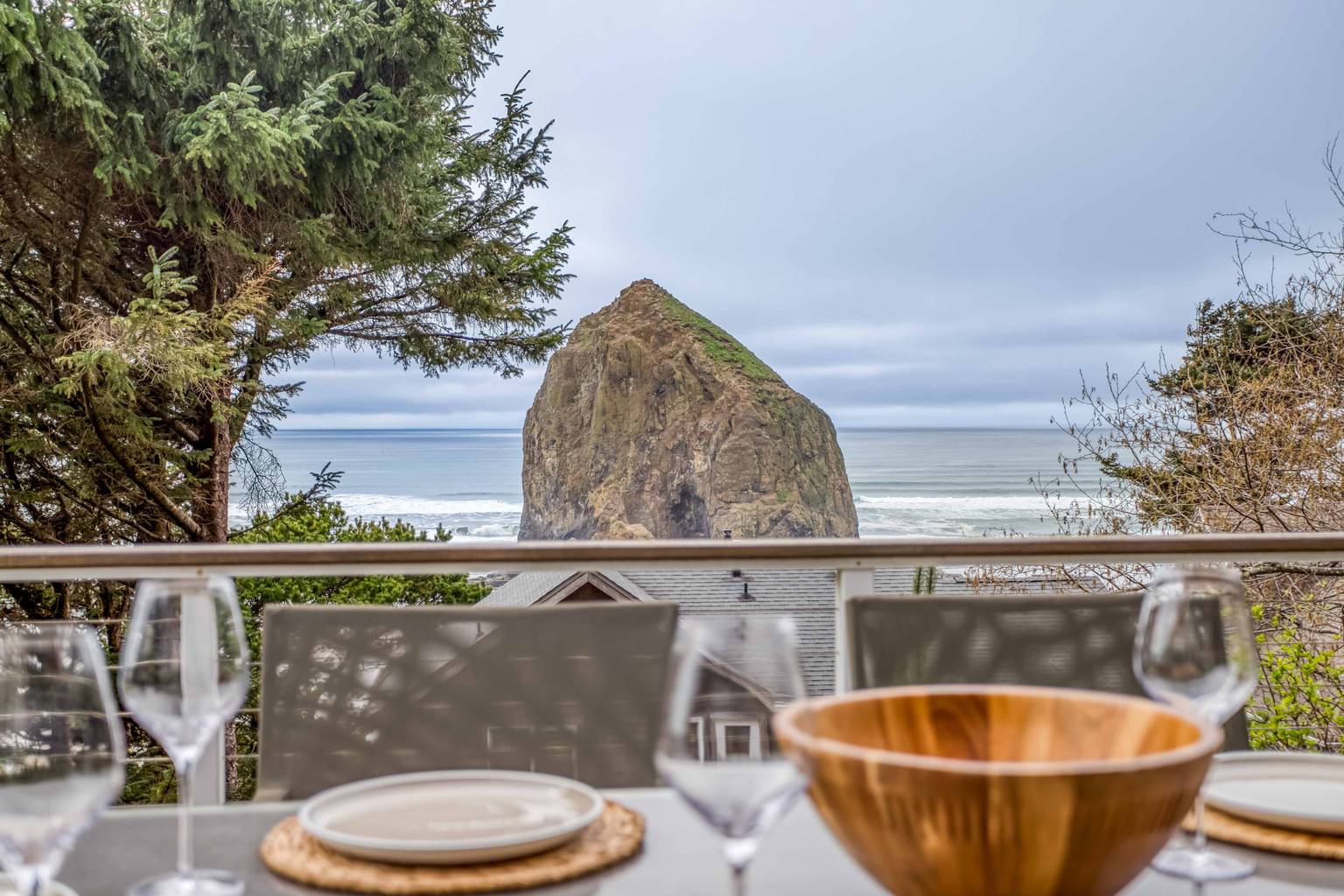 Cannon Beach Vacation Rental