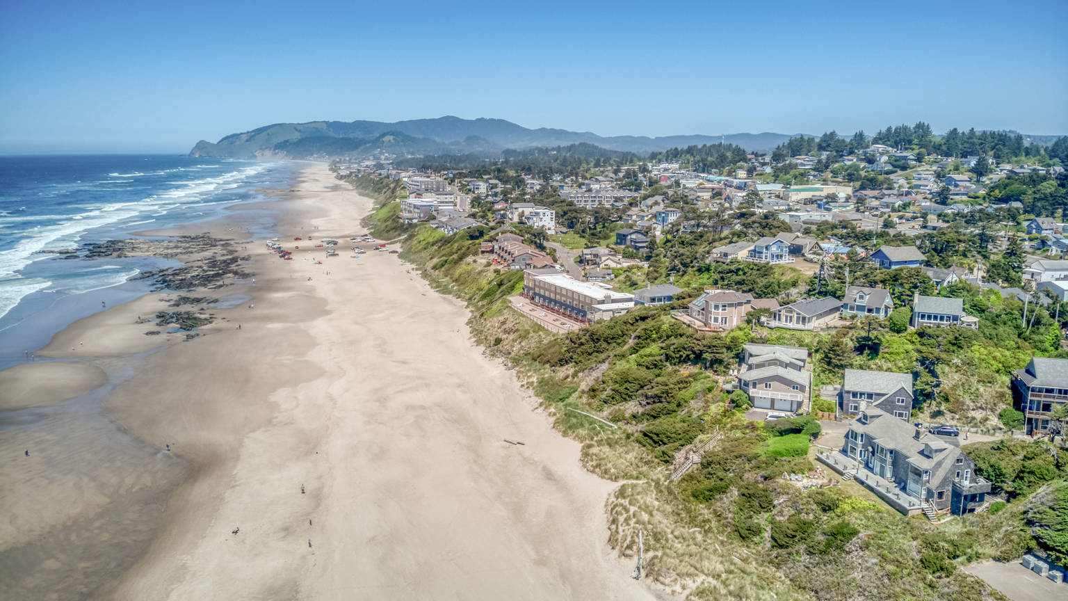 Lincoln City Vacation Rental