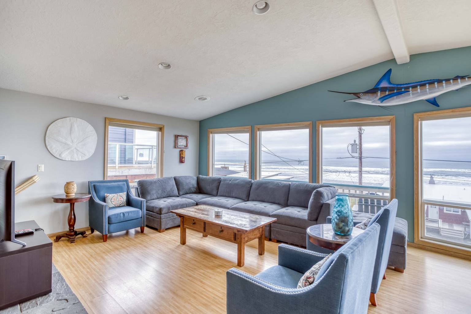 Lincoln City Vacation Rental