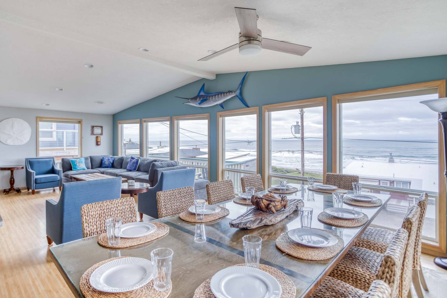 Lincoln City Vacation Rental