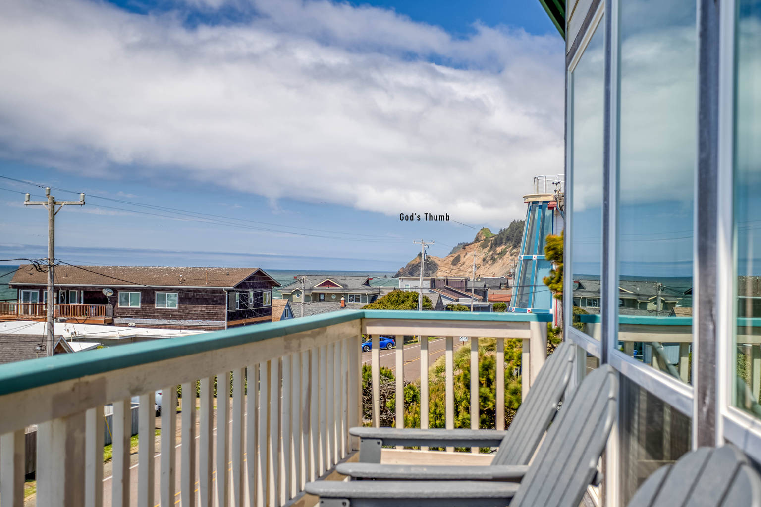 Lincoln City Vacation Rental