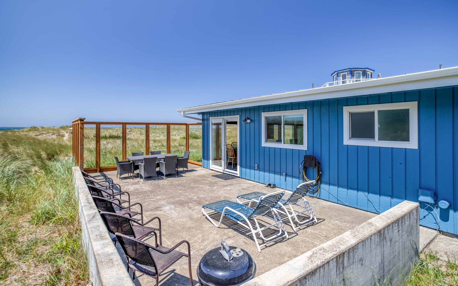 Manzanita Vacation Rental