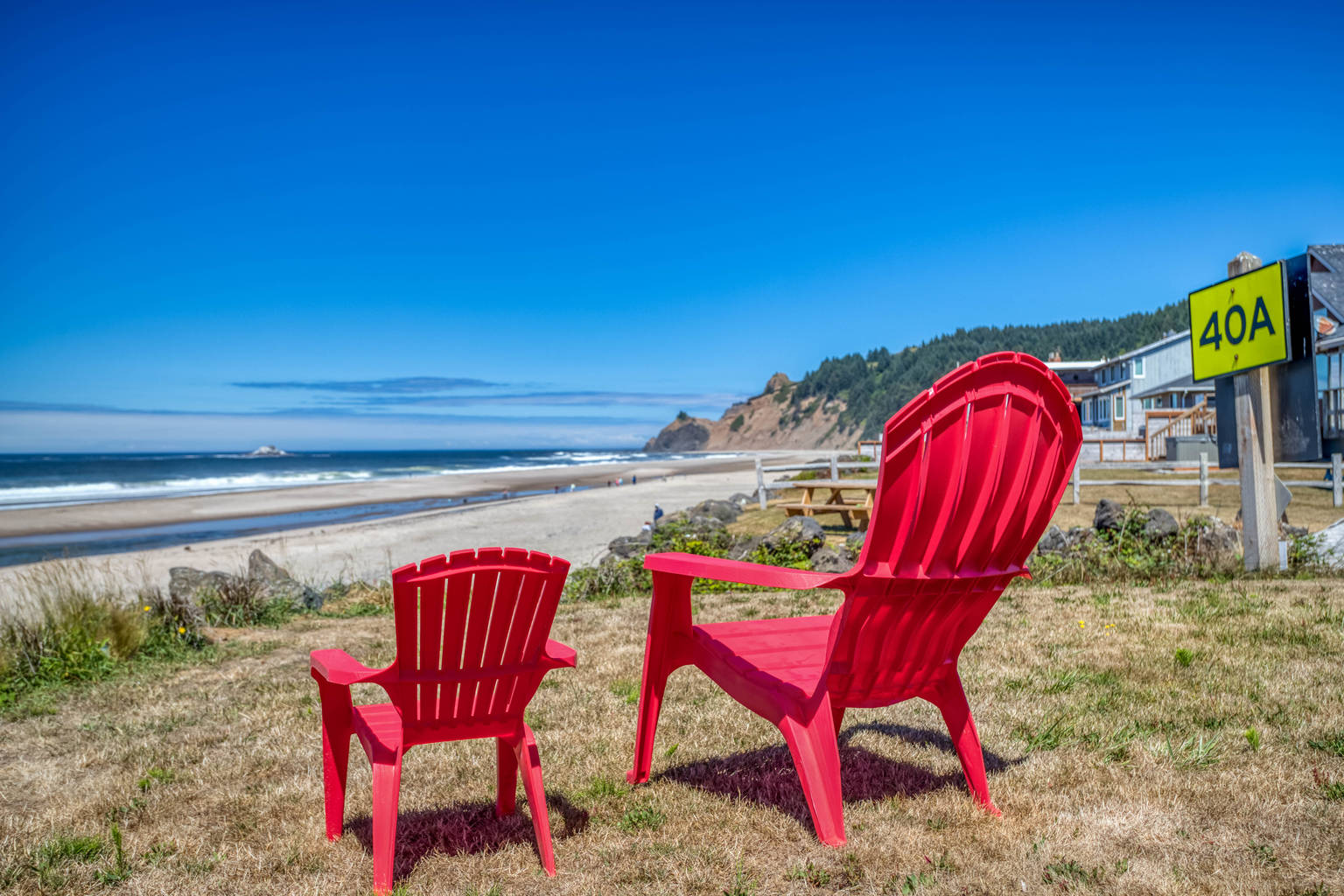 Lincoln City Vacation Rental