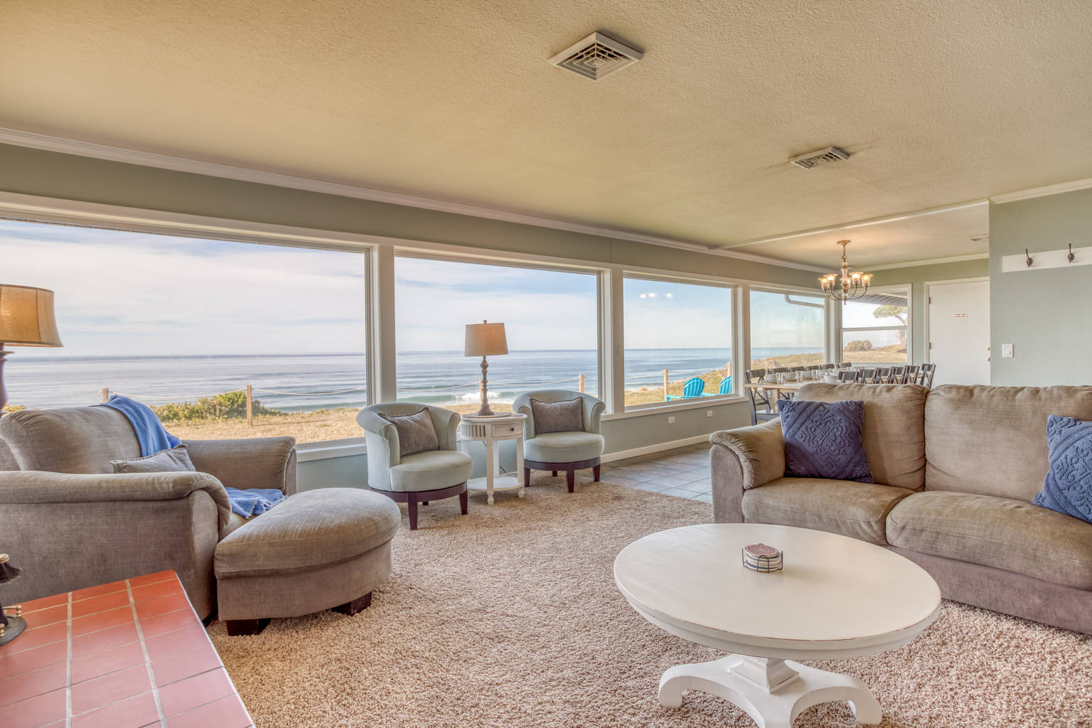 Lincoln City Vacation Rental