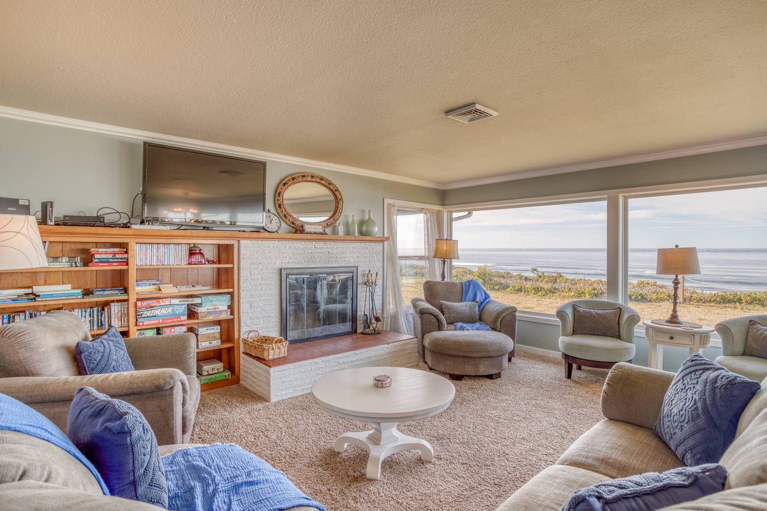 Lincoln City Vacation Rental