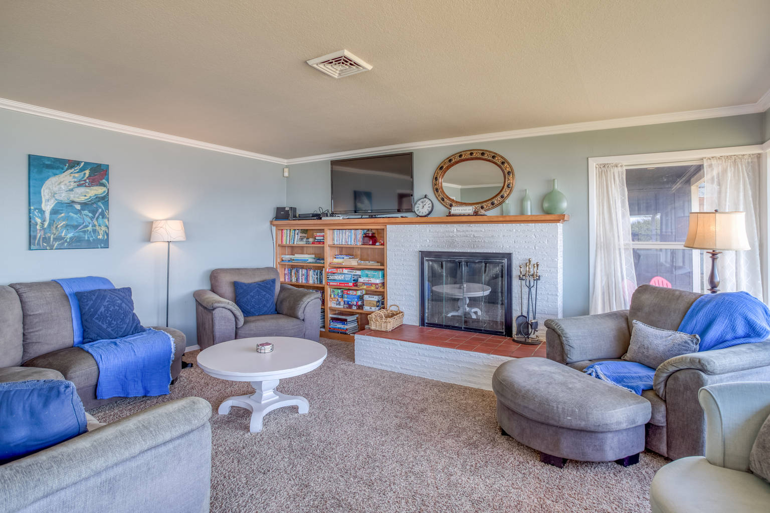 Lincoln City Vacation Rental