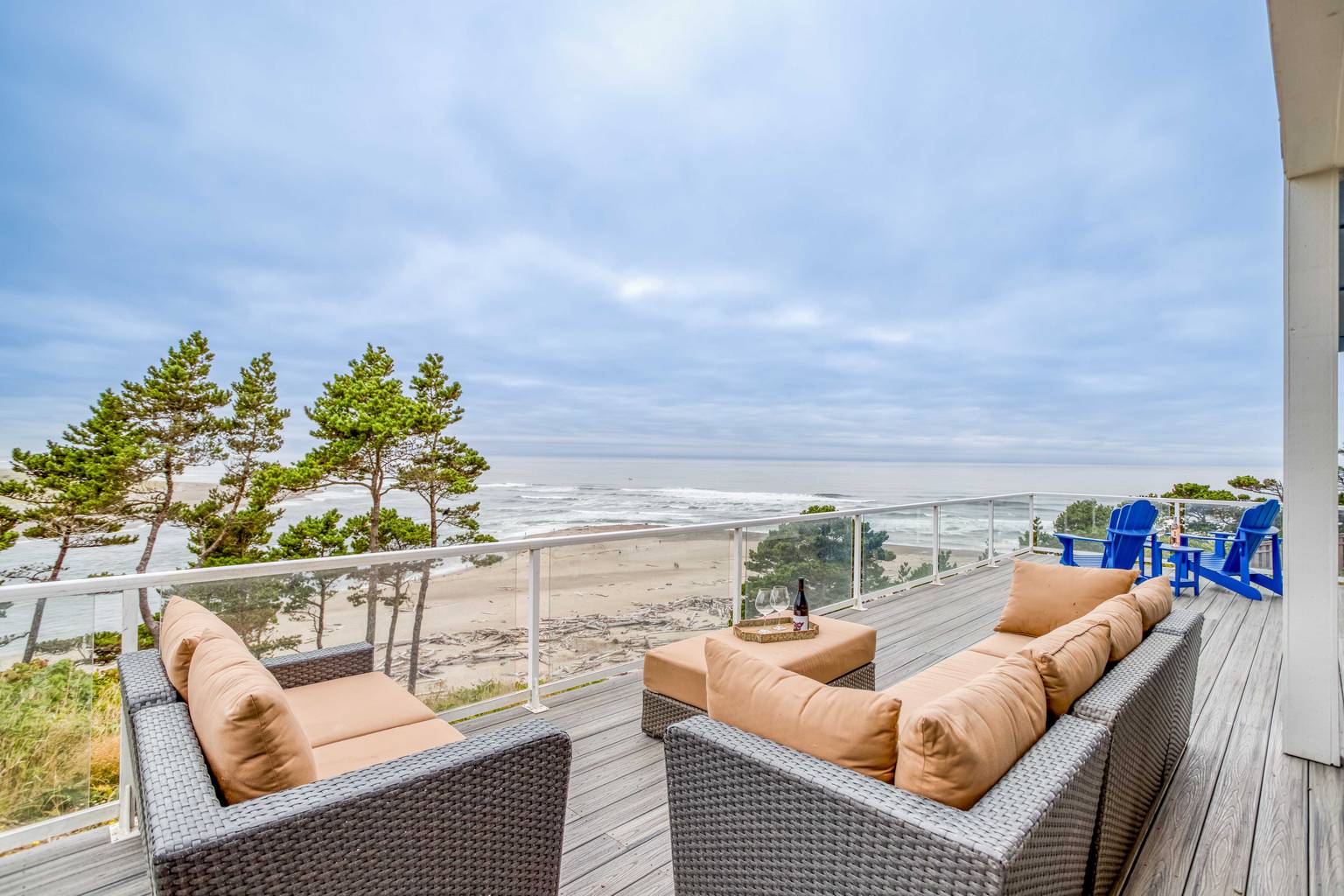 Lincoln City Vacation Rental