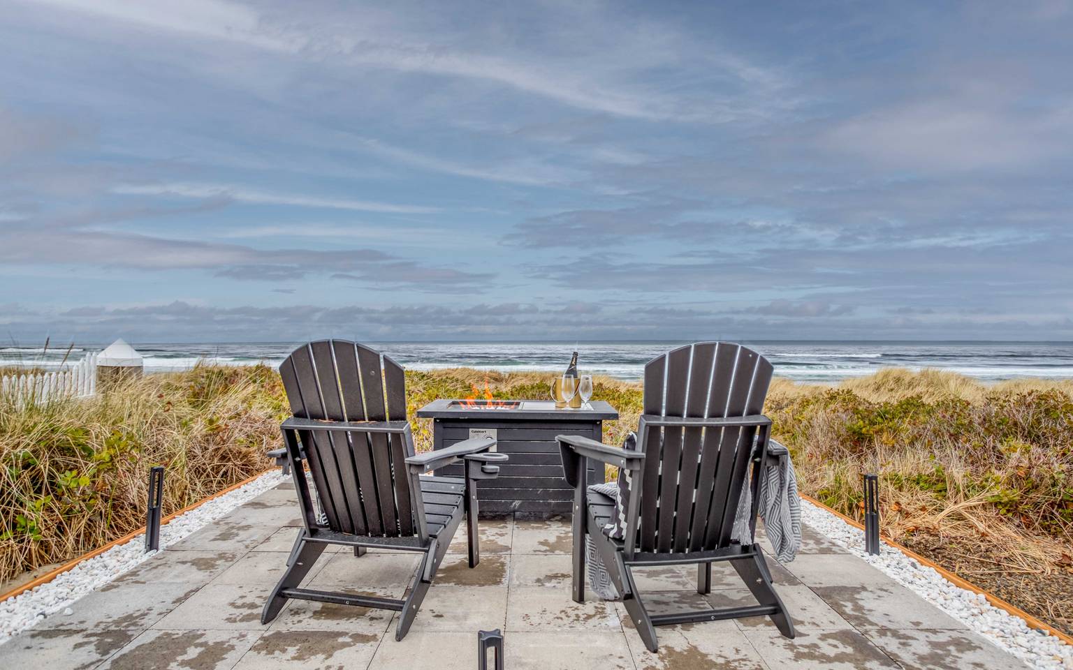 Rockaway Beach Vacation Rental