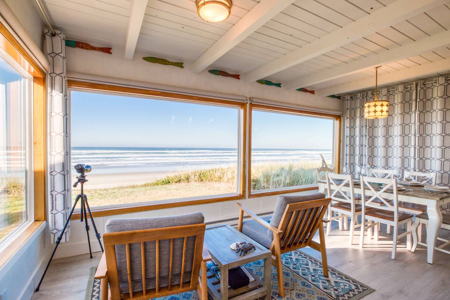 Rockaway Beach Vacation Rental