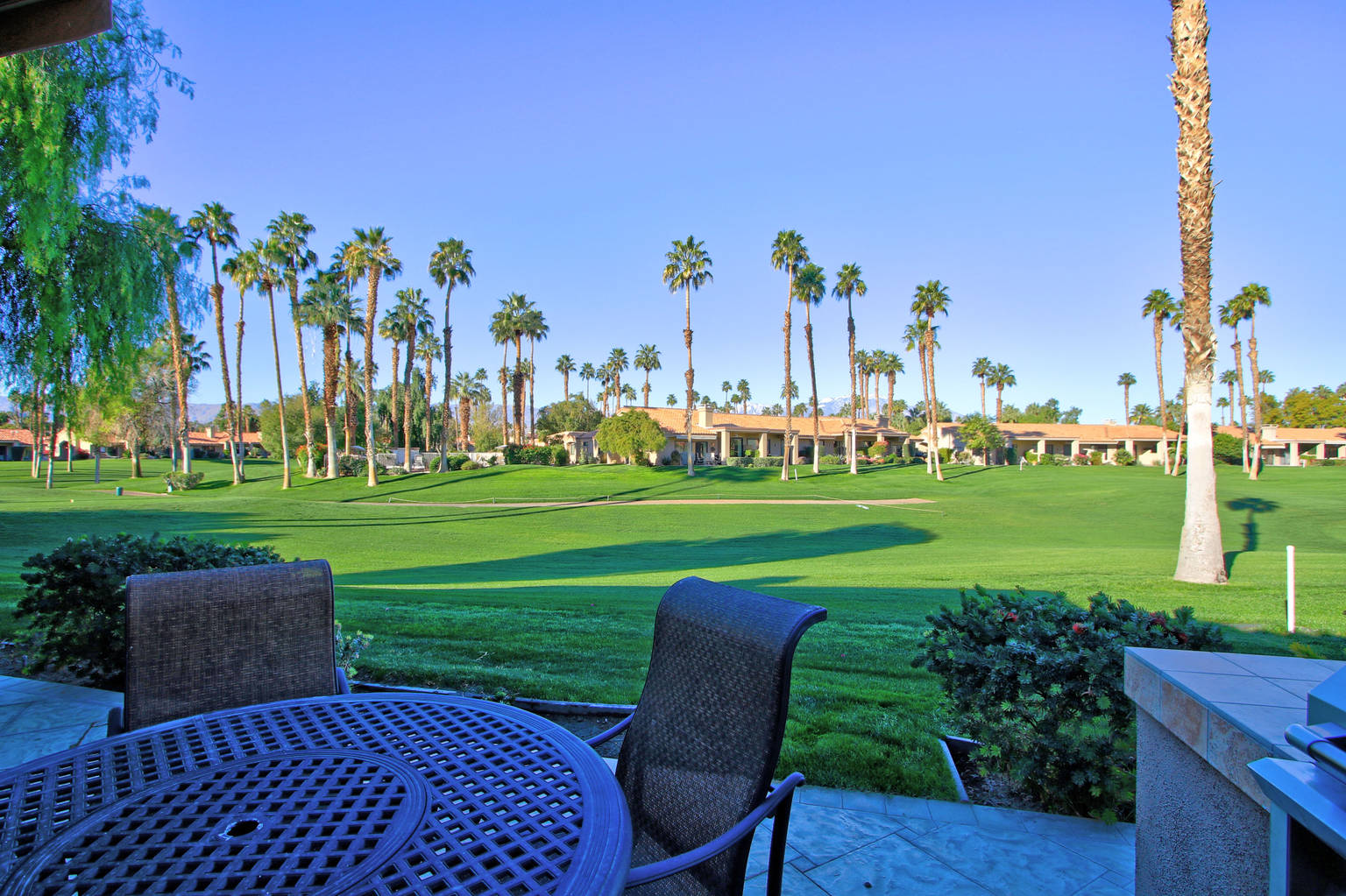 Palm Desert Vacation Rental