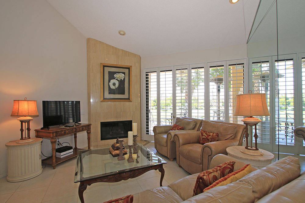 Palm Desert Vacation Rental