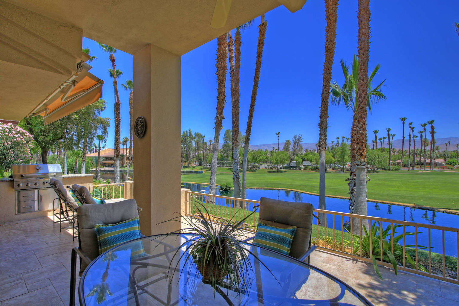 Palm Desert Vacation Rental