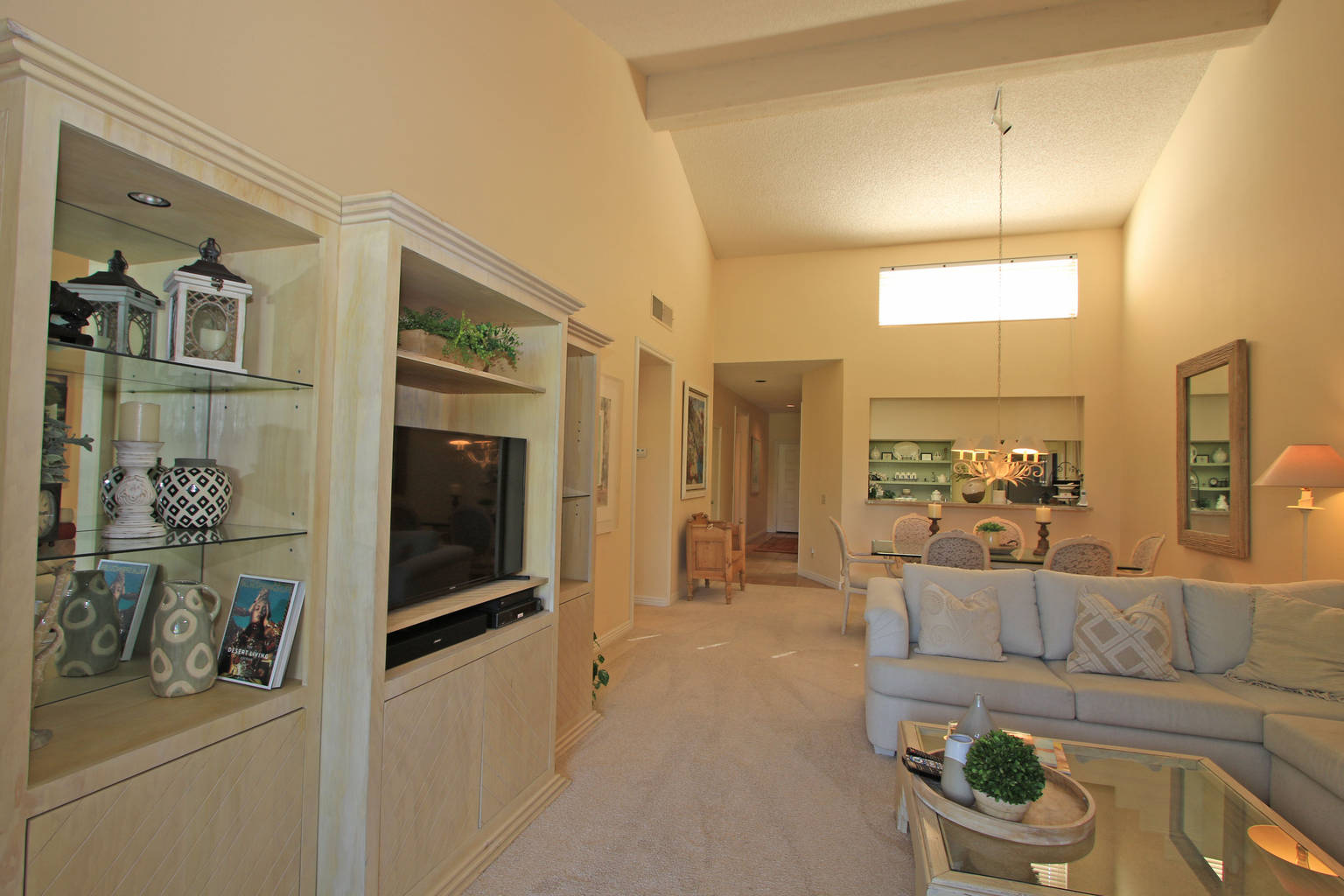 Palm Desert Vacation Rental