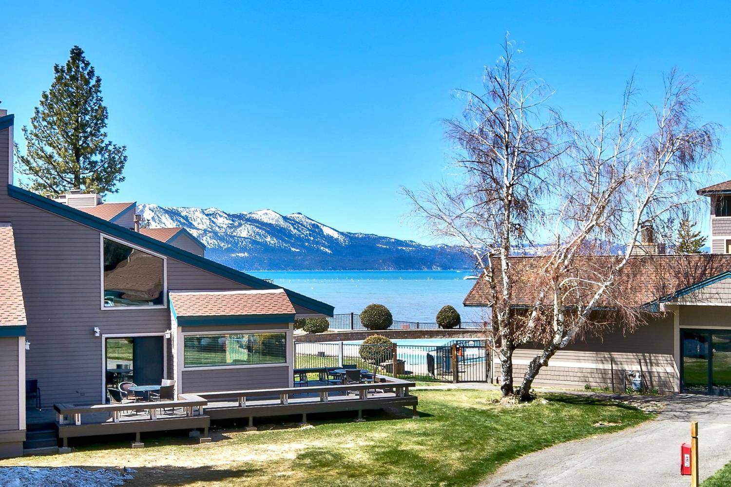 South Lake Tahoe Vacation Rental