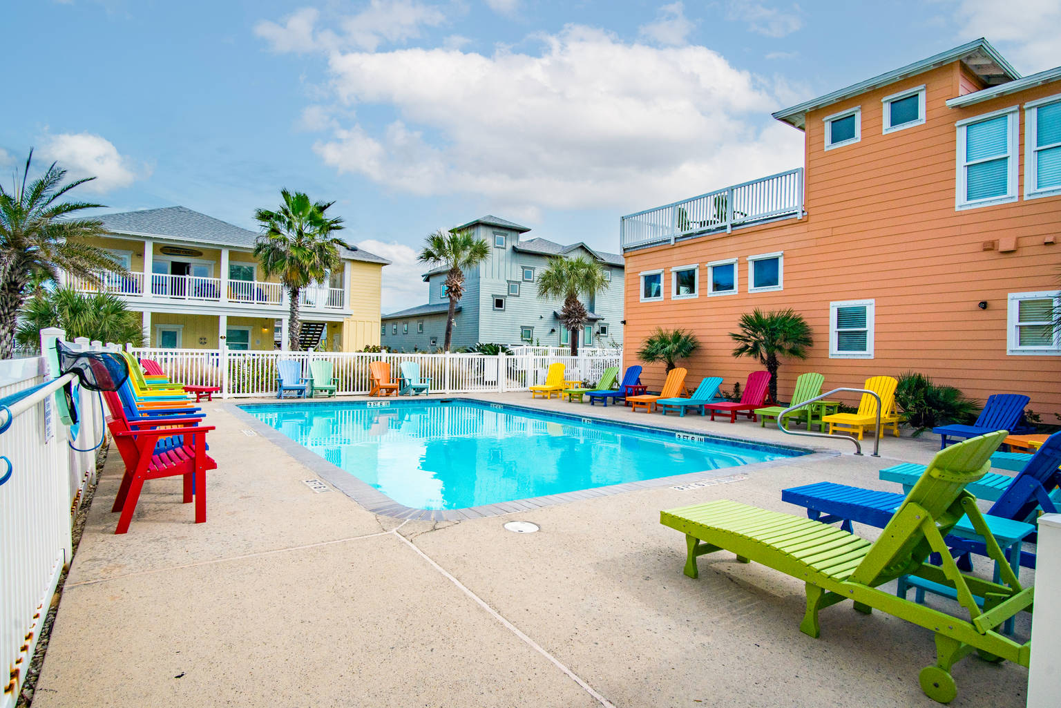 Port Aransas Vacation Rental