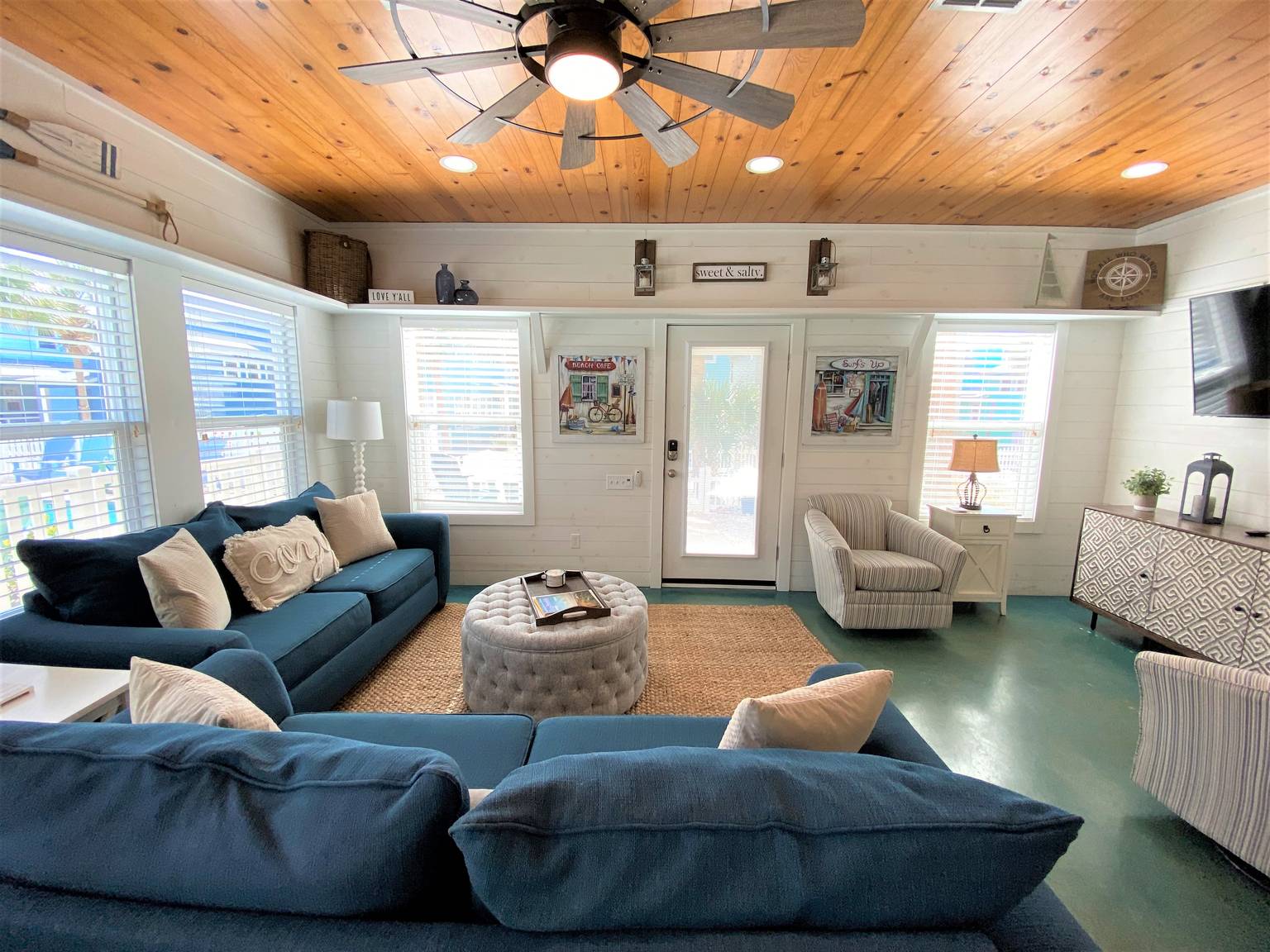 Port Aransas Vacation Rental